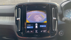 Volvo Xc40 1.5 T3 [163] Inscription 5dr Geartronic Petrol Estate